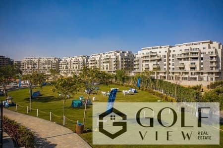 4 Bedroom iVilla for Sale in 6th of October, Giza - IMG-20250727-WA0008. jpg