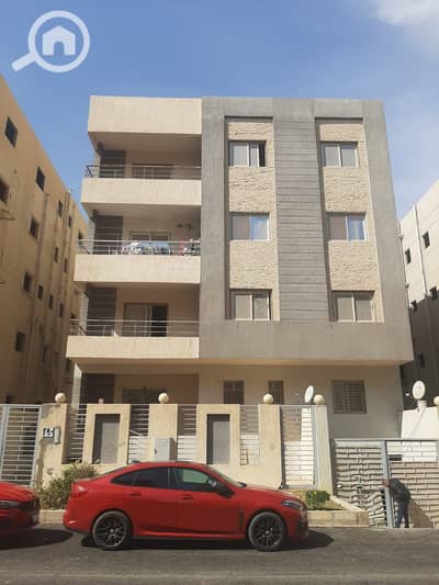 1 Bedroom Apartment for Sale in New Cairo, Cairo - IMG-20250907-WA0043. jpg