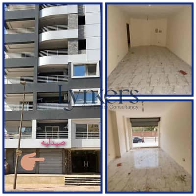 Pharmacy for Sale in Nasr City, Cairo - 07383462-43ad-453c-877c-01c7944d525c. jpg