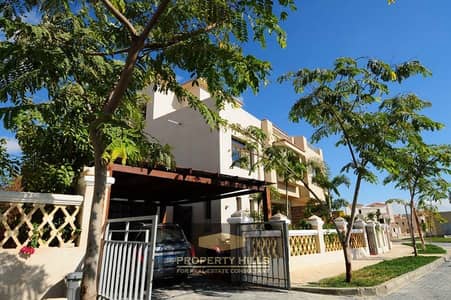 6 Bedroom Twin House for Sale in 6th of October, Giza - PHOTO-2025-05-15-23-17-44. jpg