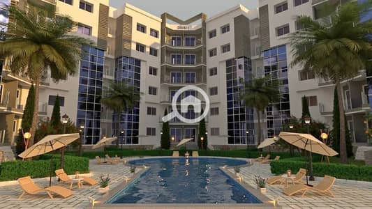 3 Bedroom Apartment for Sale in New Cairo, Cairo - WhatsApp Image 2025-09-07 at 12.00. 11 PM. jpeg