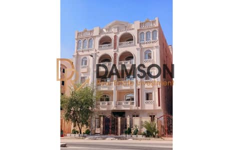 3 Bedroom Apartment for Sale in New Cairo, Cairo - ff0f427e-9cb9-4e80-8ee9-6a9d76a034ea. jfif. jpg