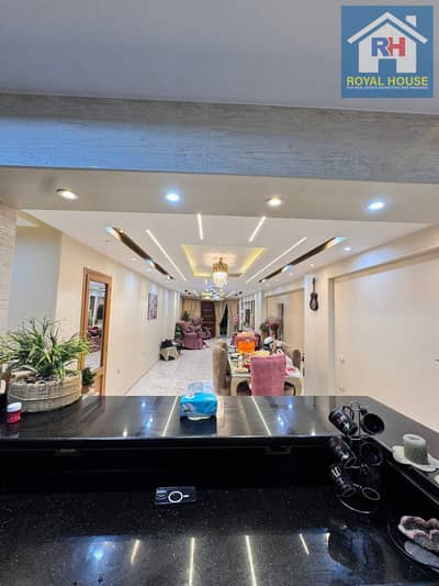 3 Bedroom Apartment for Sale in Heliopolis, Cairo - 543036716_1674262743172311_5584216732517288147_n. jpg