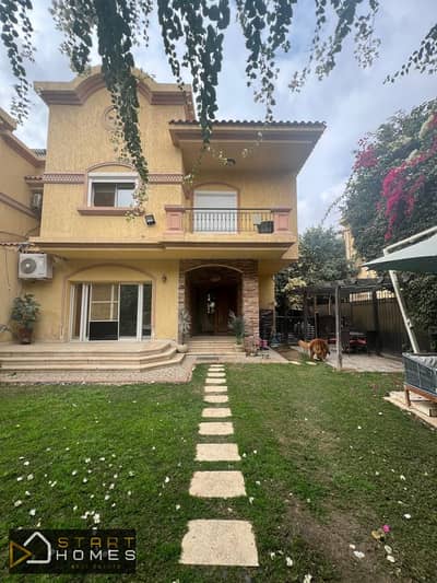 3 Bedroom Villa for Sale in New Cairo, Cairo - WhatsApp Image 2025-08-27 at 4.15. 39 PM. jpeg