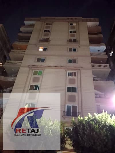 4 Bedroom Flat for Sale in Nasr City, Cairo - WhatsApp Image 2025-09-07 at 10.25. 15 AM (3). jpeg