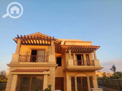 4 Bedroom Villa for Sale in Madinaty, Cairo - WhatsApp Image 2025-08-05 at 6.47. 45 PM. jpeg