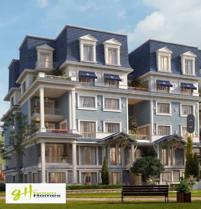 3 Bedroom Flat for Sale in New Cairo, Cairo - 398292953_300992149559385_6722278397817681672_n. jpg