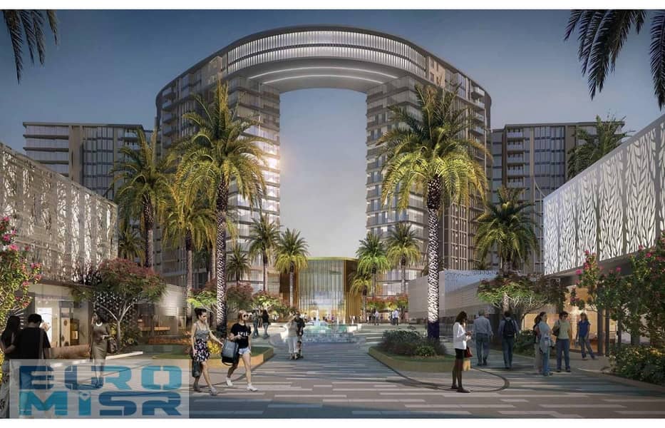3 Zed-Towers-Sheikh-Zayed-compound. jpg