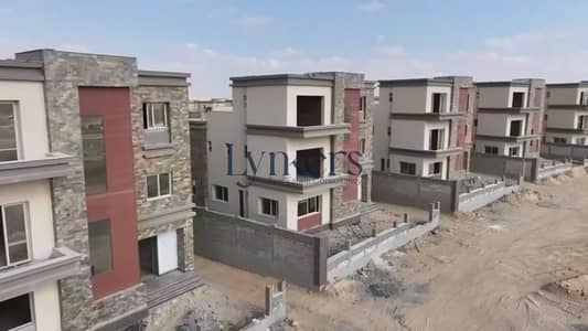 4 Bedroom Townhouse for Sale in New Cairo, Cairo - WhatsApp Image 2025-09-07 at 12.21. 50 PM (3). jpeg