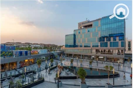 Office for Rent in Sheikh Zayed, Giza - WhatsApp Image 2025-09-01 at 3.33. 18 PM (2). jpeg