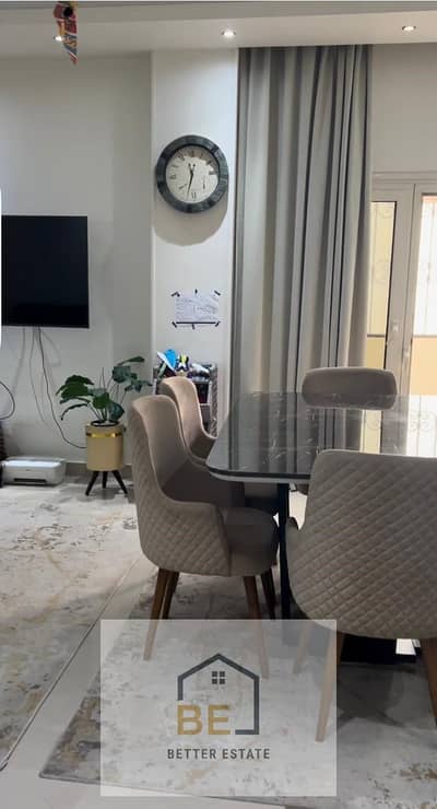 2 Bedroom Flat for Sale in New Cairo, Cairo - WhatsApp Image 2025-09-06 at 3.33. 45 PM (3). jpeg