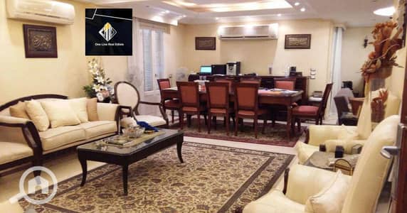 3 Bedroom Apartment for Sale in Sheikh Zayed, Giza - 0754d752-3ad9-49c1-92d0-c888b45ff3b4. jpeg