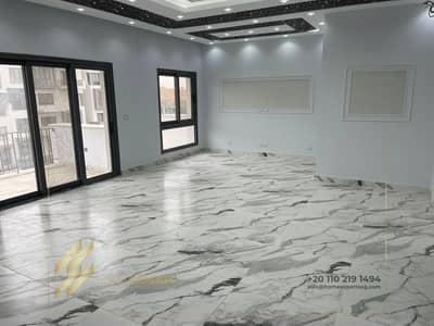 3 Bedroom Apartment for Rent in New Cairo, Cairo - 89e221bf-31e3-4f5c-b9b1-6ddc934600ca. jpg