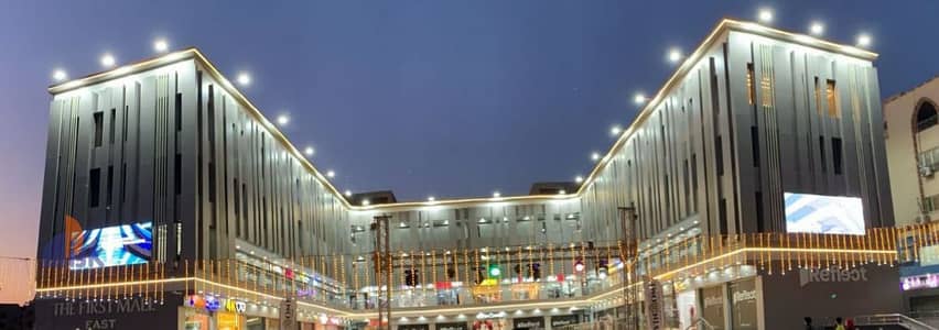 Retail for Sale in Obour City, Cairo - IMG-20250618-WA0069. jpg