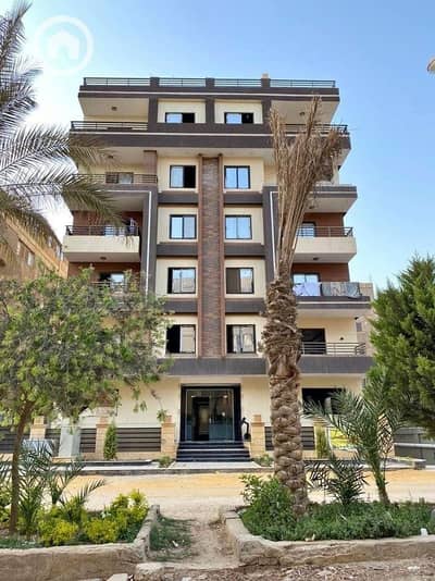 3 Bedroom Apartment for Sale in New Cairo, Cairo - WhatsApp Image 2025-09-07 at 12.00. 12 PM (1). jpeg