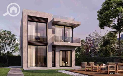 فیلا 3 غرف نوم للبيع في 6 أكتوبر، الجيزة - 1000288845. jpg