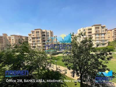 3 Bedroom Flat for Sale in Madinaty, Cairo - 6D02A93A-45C5-40C8-ABA9-54BBAFFC0ACC. jpeg