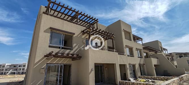 3 Bedroom Chalet for Sale in North Coast, Matruh - WhatsApp Image 2025-09-02 at 6.52. 18 AM (3). jpeg