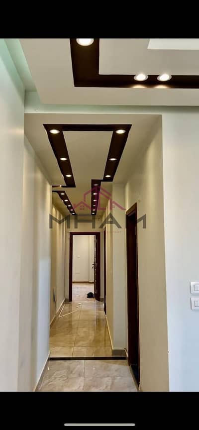 3 Bedroom Flat for Rent in New Cairo, Cairo - photo_5893326718394026880_y. jpg