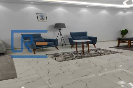 2 Bedroom Apartment for Rent in New Cairo, Cairo - main 1. jpg