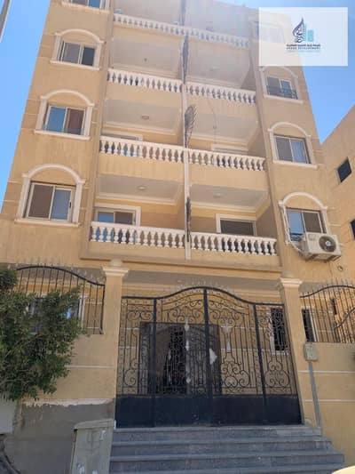 3 Bedroom Flat for Sale in 6th of October, Giza - WhatsApp Image 2025-09-07 at 2.34. 34 AM. jpeg