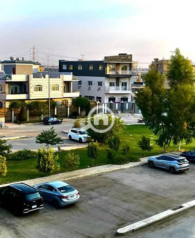 3 Bedroom Flat for Sale in Sheikh Zayed, Giza - 596a451c-e433-4bf1-8c50-2bda41652e42. jpg