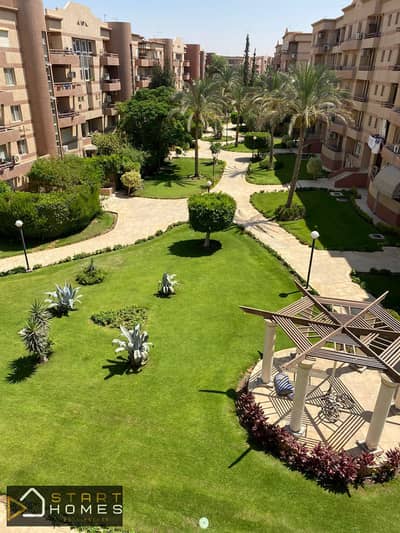 3 Bedroom Flat for Rent in New Cairo, Cairo - WhatsApp Image 2025-09-06 at 6.29. 18 PM. jpeg