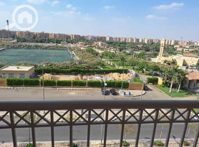 4 Bedroom Apartment for Rent in Madinaty, Cairo - WhatsApp Image 2025-09-01 at 3.12. 34 AM (4). jpeg