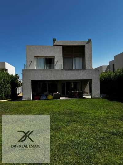 4 Bedroom Villa for Sale in North Coast, Matruh - WhatsApp Image 2025-08-21 at 4.59. 06 PM. jpeg