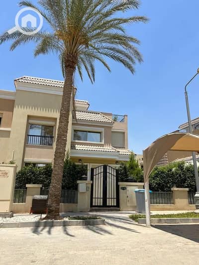 4 Bedroom Townhouse for Sale in Mostakbal City, Cairo - 514319501_2516386002094621_2152052880085230325_n. jpg