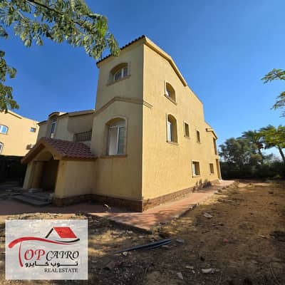 4 Bedroom Villa for Sale in Madinaty, Cairo - IMG-20250817-WA0254_1080x1080. jpg