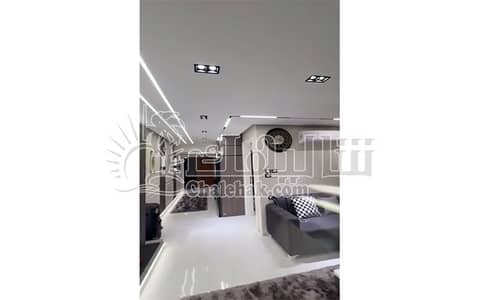 2 Bedroom Chalet for Sale in Ain Sukhna, Suez - شاليه-للبيع-اهرامات-بورتو-العين-السخنة-chalet-for-sale-pyramids-porto-ain-sokhna- (4). JPG