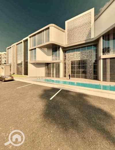 4 Bedroom iVilla for Sale in New Cairo, Cairo - WhatsApp Image 2025-09-07 at 12.00. 08 PM (1). jpeg