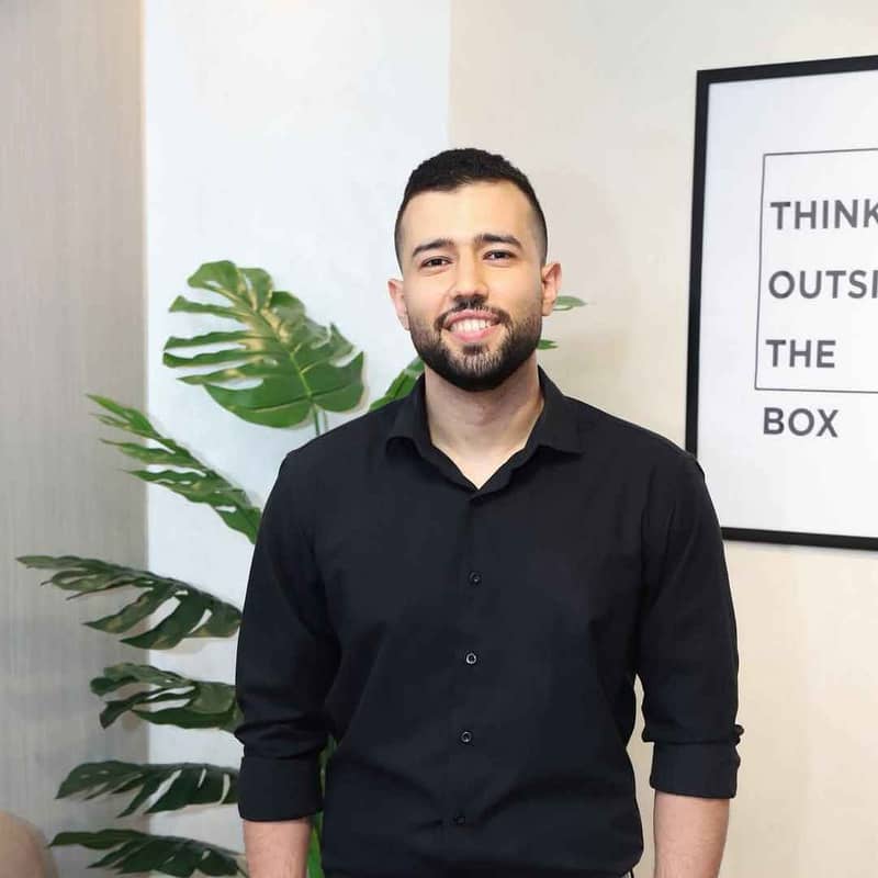Mohamed Ibrahim