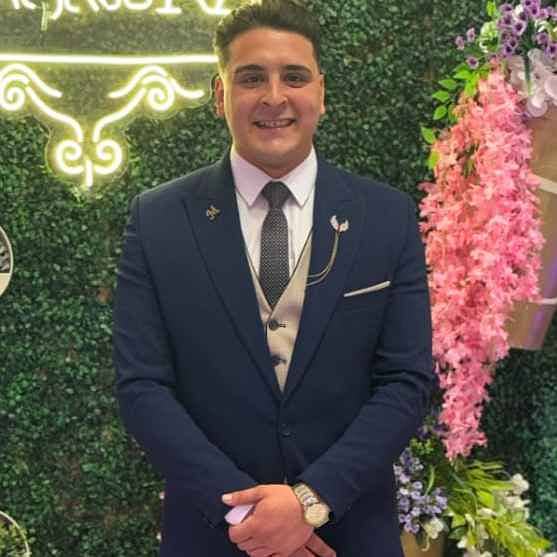 Ahmed Mahmoud