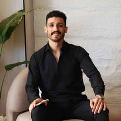 Nader Shaban
