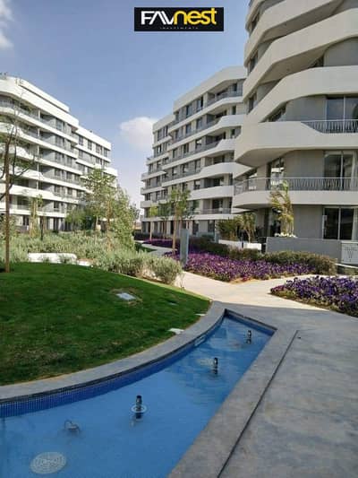 2 Bedroom Flat for Sale in Mostakbal City, Cairo - IMG-20250830-WA0059. jpg