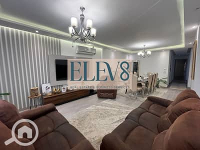3 Bedroom Flat for Sale in Kafr Abdo, Alexandria - PHOTO-2025-09-03-21-41-16. jpeg