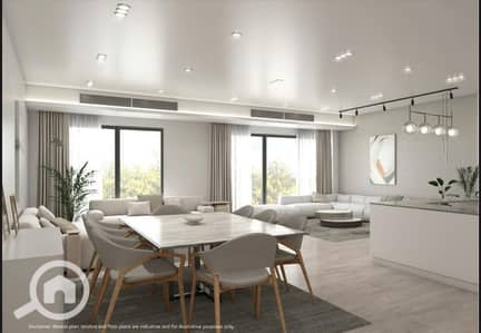 2 Bedroom Apartment for Sale in Sheikh Zayed, Giza - WhatsApp Image 2025-07-15 at 4.33. 56 PM. jpeg