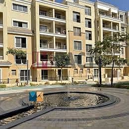 2 Bedroom Flat for Sale in Mostakbal City, Cairo - 29950398-400x300. jpeg
