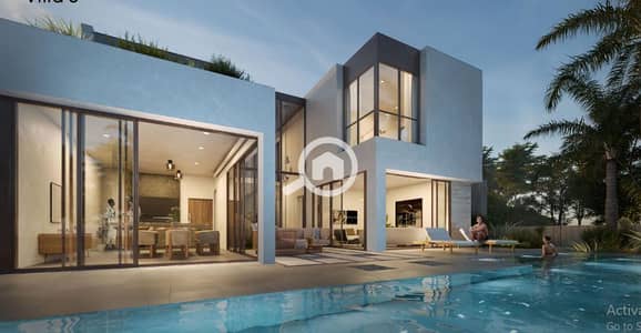 4 Bedroom Townhouse for Sale in Sheikh Zayed, Giza - Screenshot 2024-02-14 141649. png