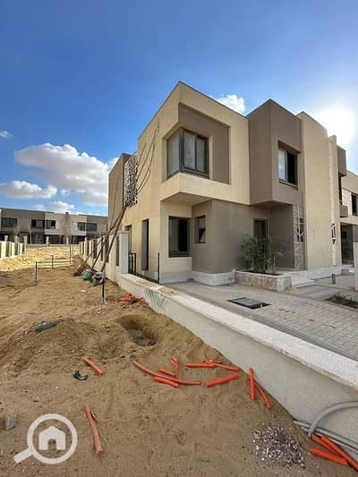 4 Bedroom Twin House for Sale in 6th of October, Giza - 456748401_827549412875123_4799452807266128332_n (1). jpg