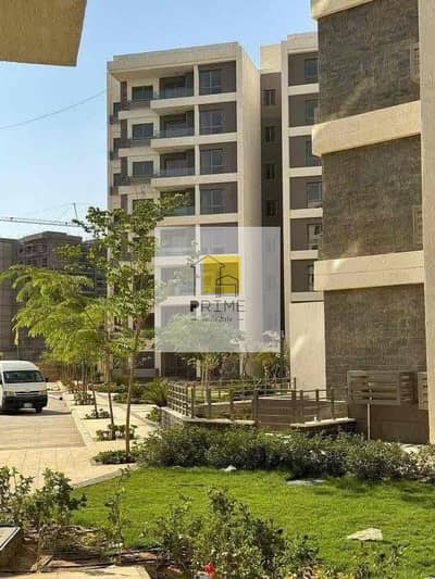 3 Bedroom Flat for Sale in New Capital City, Cairo - bc0305fa-63c6-4b4d-a7d6-1824c37c0e1e. jpg