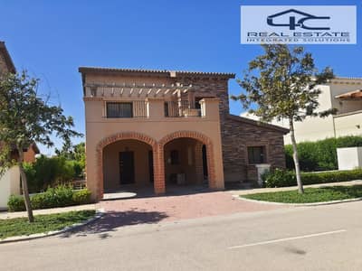 5 Bedroom Twin House for Sale in North Coast, Matruh - WhatsApp Image 2025-09-02 at 2.15. 10 AM (1). jpeg