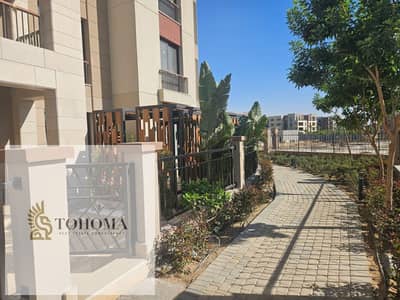 3 Bedroom Flat for Sale in New Cairo, Cairo - 015cfe74-b5c9-4274-9349-eda6c696ca60. jpg