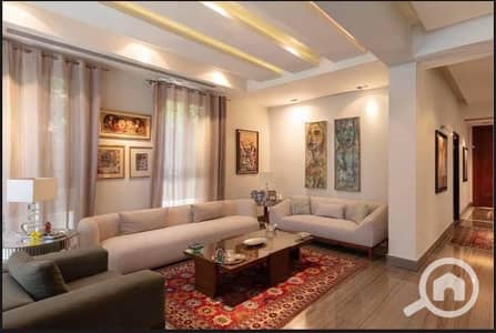 6 Bedroom Villa for Sale in Sheikh Zayed, Giza - WhatsApp Image 2025-09-07 at 12.15. 09 PM. jpeg