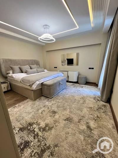 2 Bedroom Flat for Sale in New Cairo, Cairo - ae42bb64-8afe-480a-9c14-922ec29024f3. jpeg