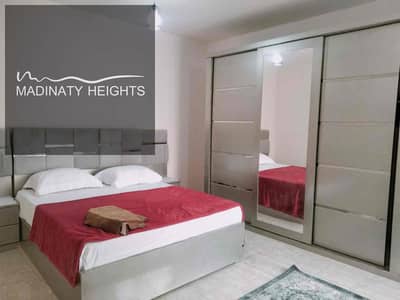 3 Bedroom Flat for Rent in Madinaty, Cairo - 2894de8d-a2b7-41c7-a099-35239ac3fb96. jpg