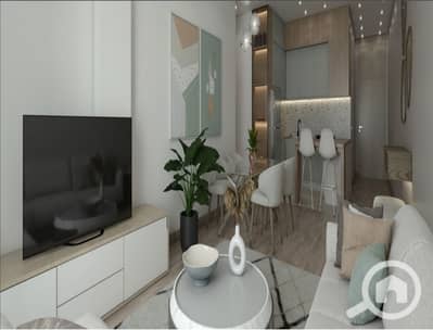 3 Bedroom Flat for Sale in Sheikh Zayed, Giza - 10. PNG