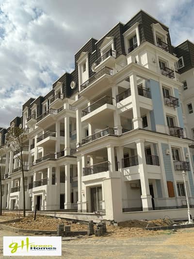 3 Bedroom Flat for Sale in New Cairo, Cairo - IMG-20250223-WA0100. jpg